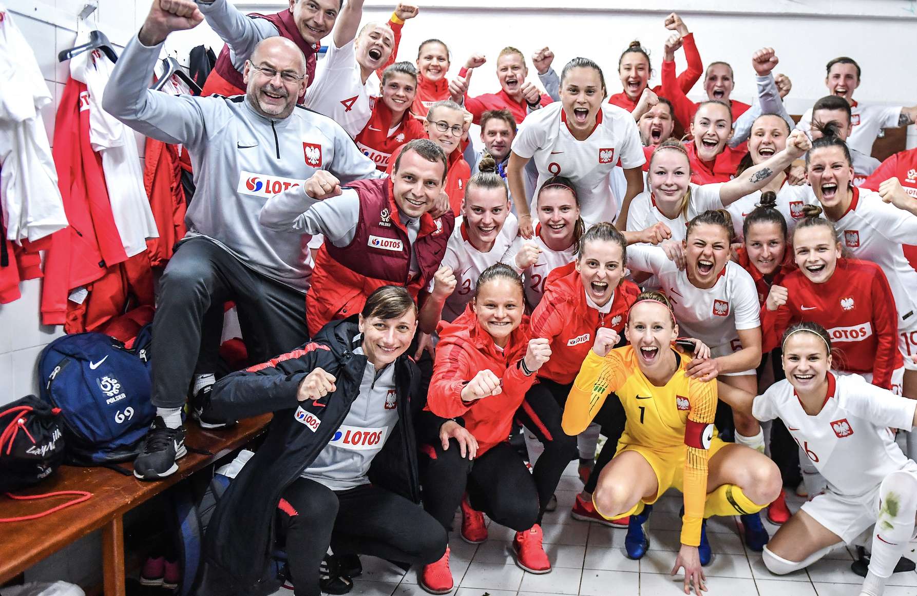 Belgia – Polska w półfinale baraży MŚ kobiet: Gdzie i o której oglądać? Transmisja [09.10.2026]