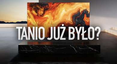 telewizor tanio już było okładka