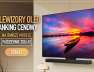 telewizory oled ranking cen 2026 październik 2 okładka