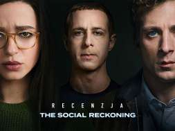 the social reckoning film recenzja okładka