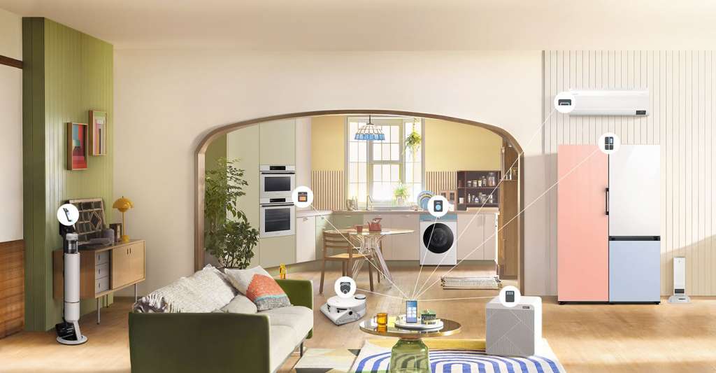 samsung-smartthings-Inteligentny dom_1