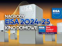 nagrody eisa 2024 2025 kino domowe okładka